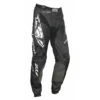 Wulfsport Forte Nero Race Pants (Black/White)