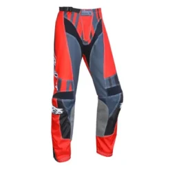 Wulfsport Ventuno Cub Race Pants (Red)