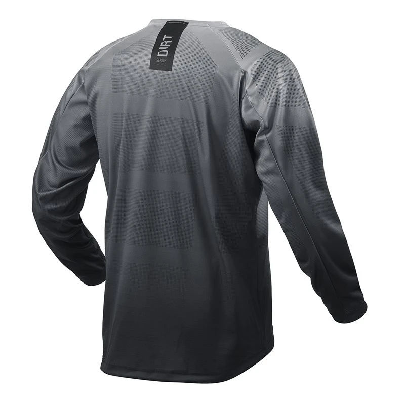 Revit Jersey Scramble (Black/White) - Image 2