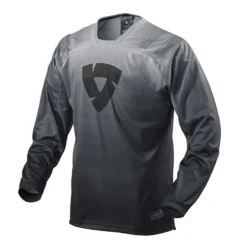 Revit Jersey Scramble (Black/White)