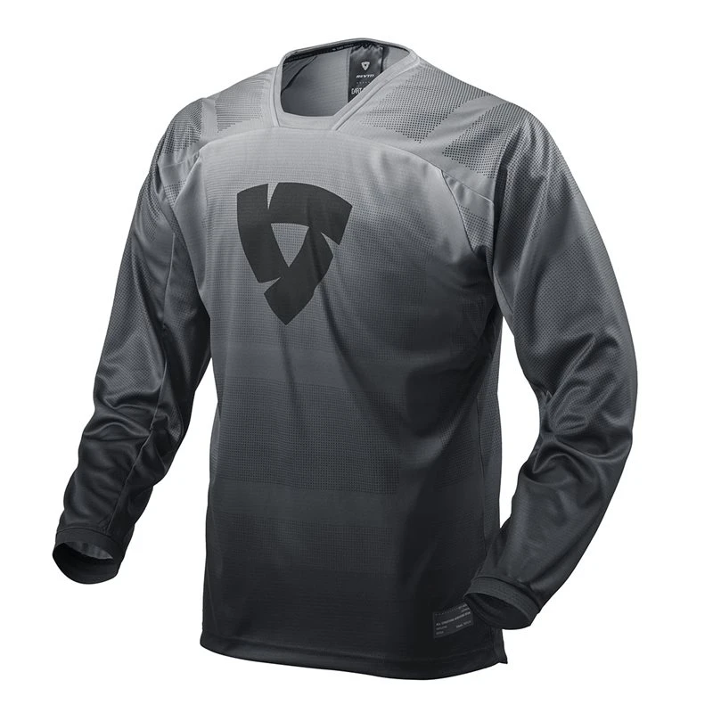 Revit Jersey Scramble (Black/White)