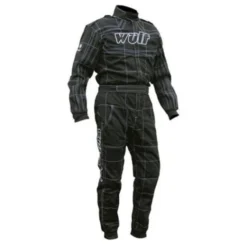 Wulfsport Adults Flame Retardant Proban Suits