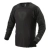 Revit Jersey Flow (Black)