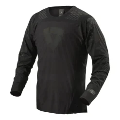 Revit Jersey Flow (Black)
