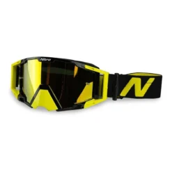 Nitro NV-100 Goggles (High Vis Yellow)