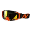 Nitro NV-100 Goggles (Orange)