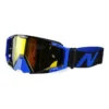 Nitro NV-100 Goggles (Blue)