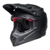 Bell Moto-9S Flex Helmet (Matt Black)