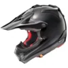 Arai MX-V Motocross Helmet (Black)