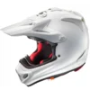Arai MX-V Motocross Helmet (White)