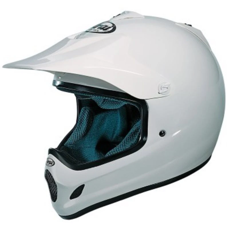 Arai VX PRO Junior Kids Youth Motocross Helmet (White)