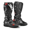 Sidi Crossfire 3 Motocross Boots (Black)