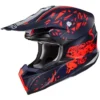 HJC I50 Spielberg Redbull Ring Moto-X Helmet