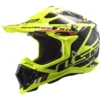 LS2 MX700 Subverter Stomp Off Road Helmet (Hi Vis Yellow|Black)
