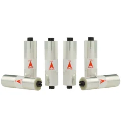 Oakley Airbrake Replacement MX/Frontline Roll-Off Film 6pk