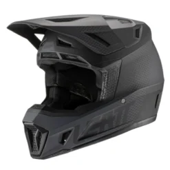 Leatt Motocross Helmet Kit Moto 7.5 V21.2 Black