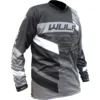 Wulfsport Matrix Cub Race Shirts (Grey)