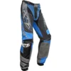 Wulfsport Matrix Cub Race Pants (Blue)