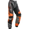 Wulfsport Matrix Cub Race Pants (Orange)
