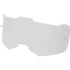 LS2 Aura Goggle Visor Clear