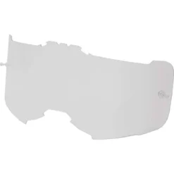 LS2 Aura Goggle Visor Clear