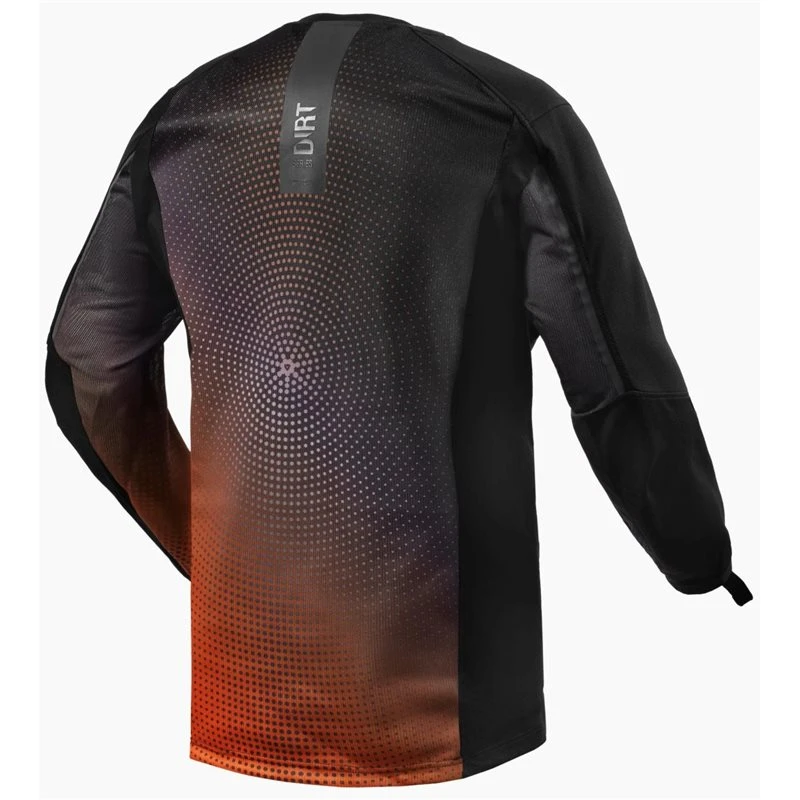 Revit Jersey Trailblazer (Red) - Image 2