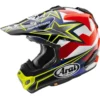 Arai MX-V Motocross Helmet (Stars And Stripes)