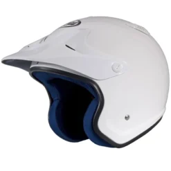 Arai Penta Trials Helmet (White)