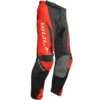 Wulfsport Linear Cub Race Pants (Red)