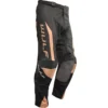 Wulfsport Linear Race Pants (Gold)