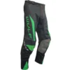 Wulfsport Linear Race Pants (Green)